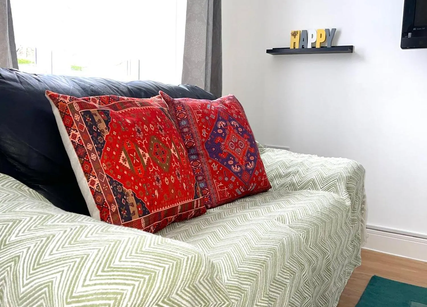 Crescent 1 Bed Apartment Goodmayes Storbritannien